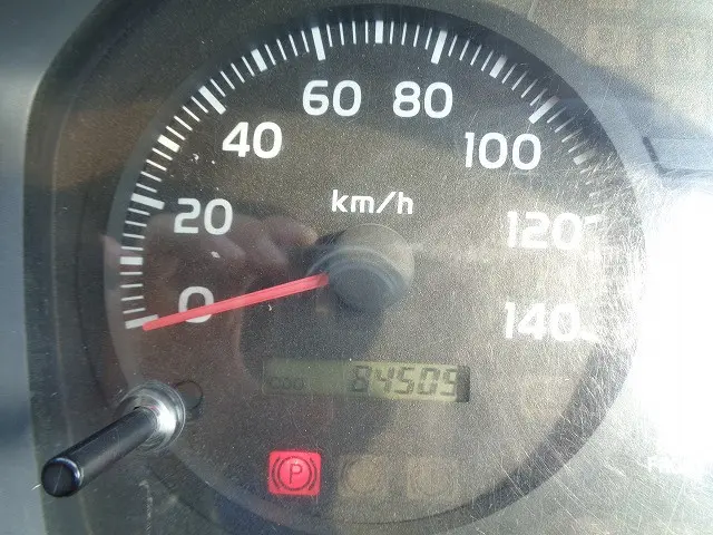 日野 レンジャー SKG-FC9JKAP(2WD)の写真25