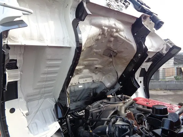 日野 レンジャー SKG-FC9JKAP(2WD)の写真26