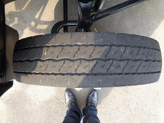 日野 レンジャー SKG-FC9JKAP(2WD)の写真28