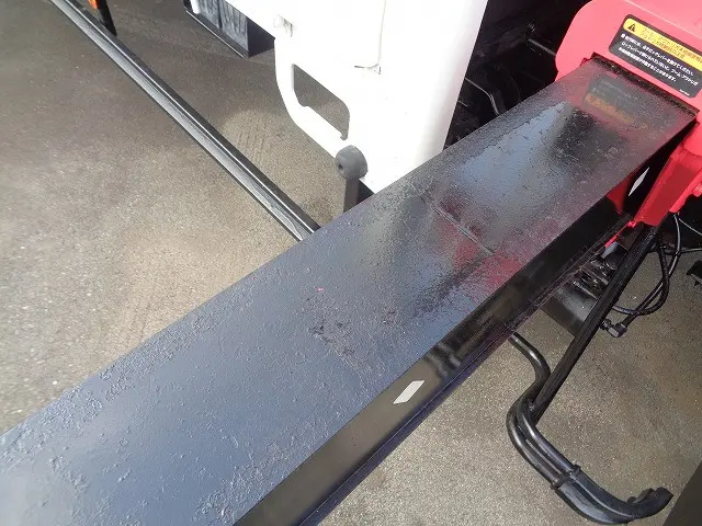 日野 レンジャー SKG-FC9JKAP(2WD)の写真30