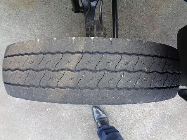 日野 レンジャー SKG-FC9JKAP(2WD)の写真31