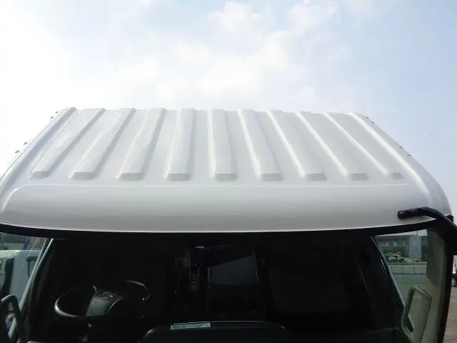 日野 レンジャー SKG-FC9JKAP(2WD)の写真33