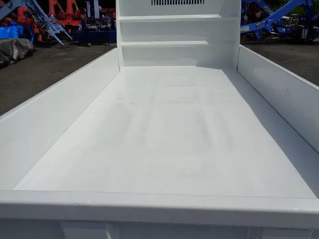 三菱 キャンター TKG-FBA30(2WD)の写真7