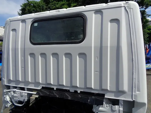 三菱 キャンター TKG-FBA30(2WD)の写真13