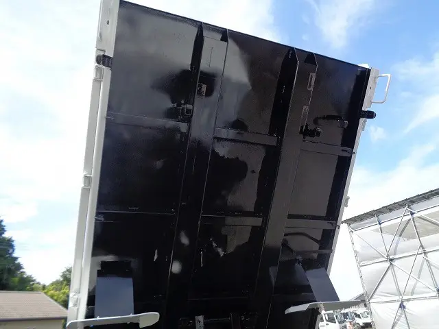 三菱 キャンター TKG-FBA30(2WD)の写真14