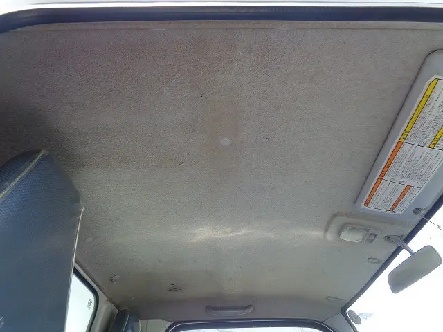 三菱 キャンター TKG-FBA30(2WD)の写真16