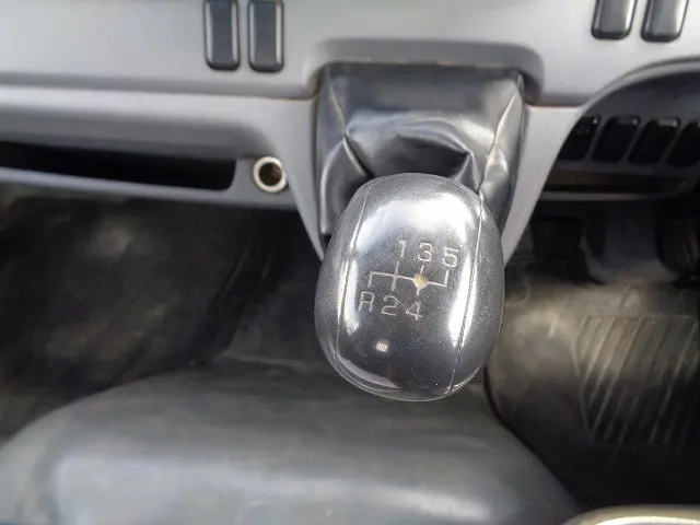 三菱 キャンター TKG-FBA30(2WD)の写真19