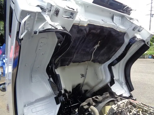 三菱 キャンター TKG-FBA30(2WD)の写真22