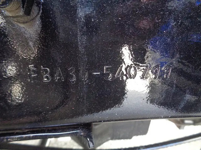 三菱 キャンター TKG-FBA30(2WD)の写真25