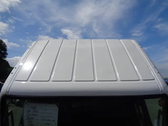 三菱 キャンター TKG-FBA30(2WD)の写真26