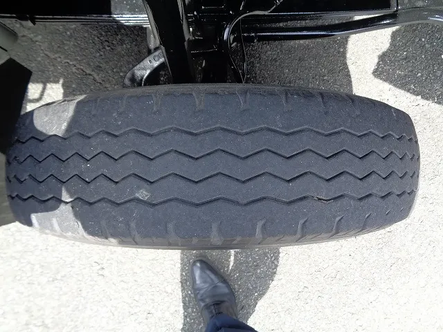 三菱 キャンター TKG-FBA30(2WD)の写真27