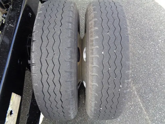 三菱 キャンター TKG-FBA30(2WD)の写真28