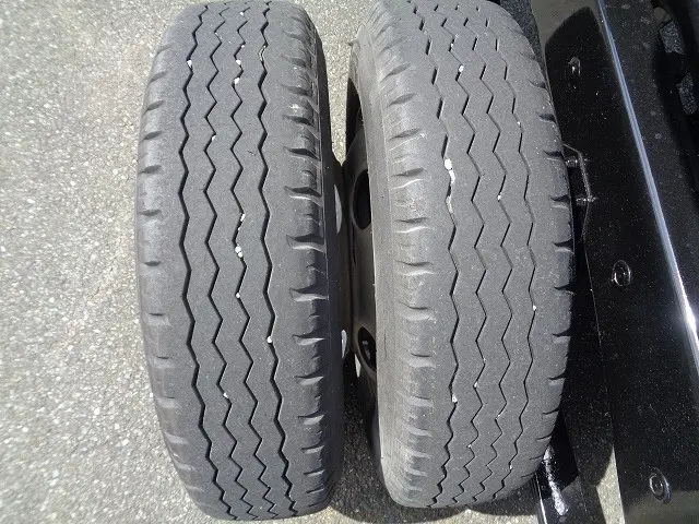 三菱 キャンター TKG-FBA30(2WD)の写真29