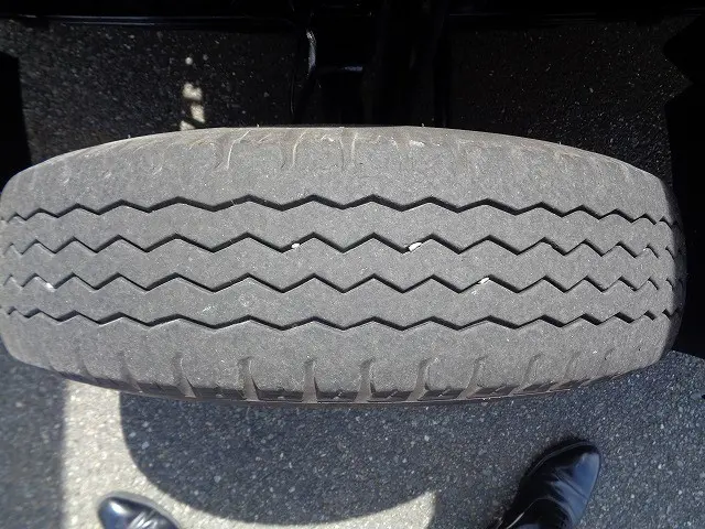 三菱 キャンター TKG-FBA30(2WD)の写真30