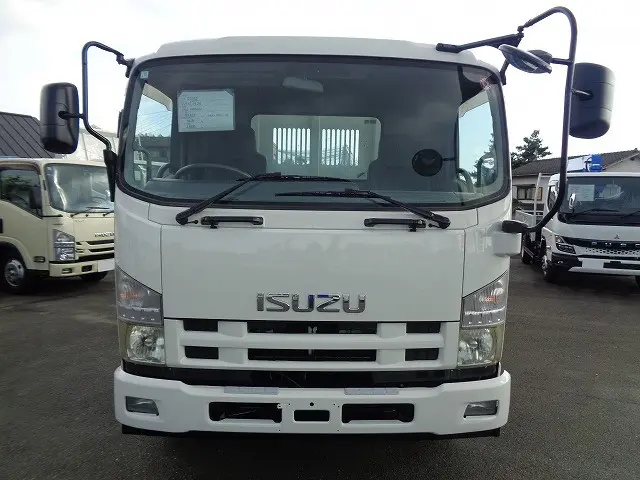 いすゞ フォワード SKG-FRR90S1(2WD)の写真2
