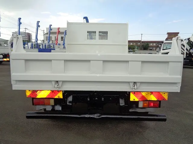 いすゞ フォワード SKG-FRR90S1(2WD)の写真5