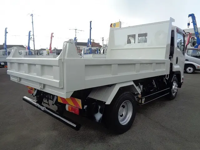 いすゞ フォワード SKG-FRR90S1(2WD)の写真9