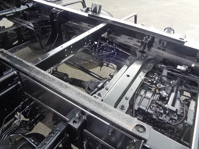 いすゞ フォワード SKG-FRR90S1(2WD)の写真10