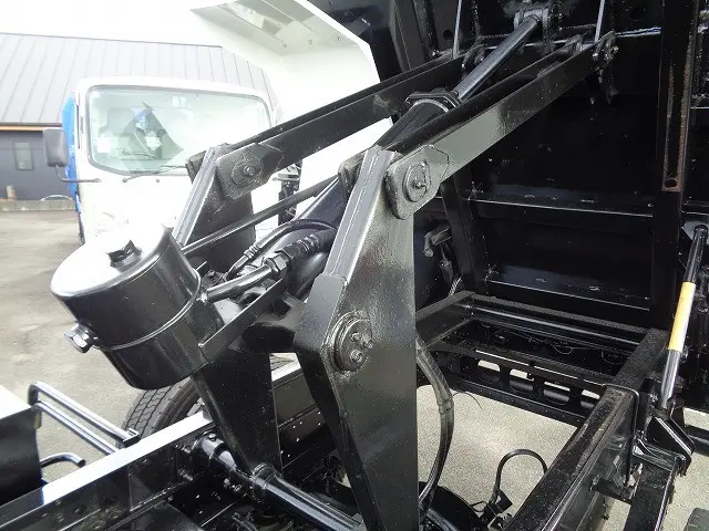 いすゞ フォワード SKG-FRR90S1(2WD)の写真12