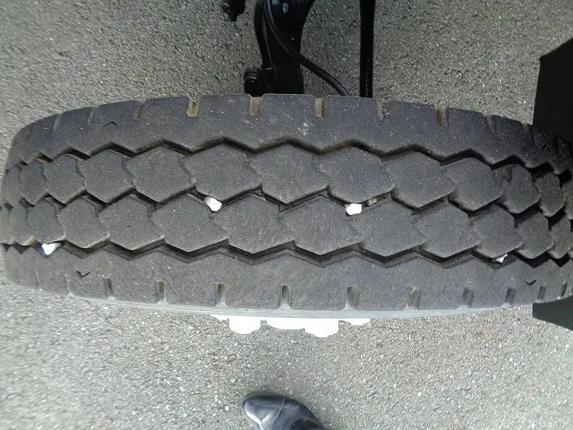いすゞ フォワード SKG-FRR90S1(2WD)の写真21
