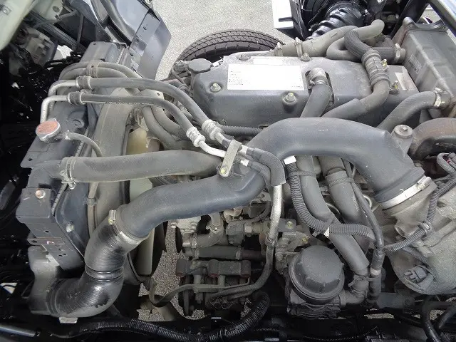 いすゞ フォワード SKG-FRR90S1(2WD)の写真22