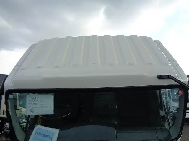 いすゞ フォワード SKG-FRR90S1(2WD)の写真25