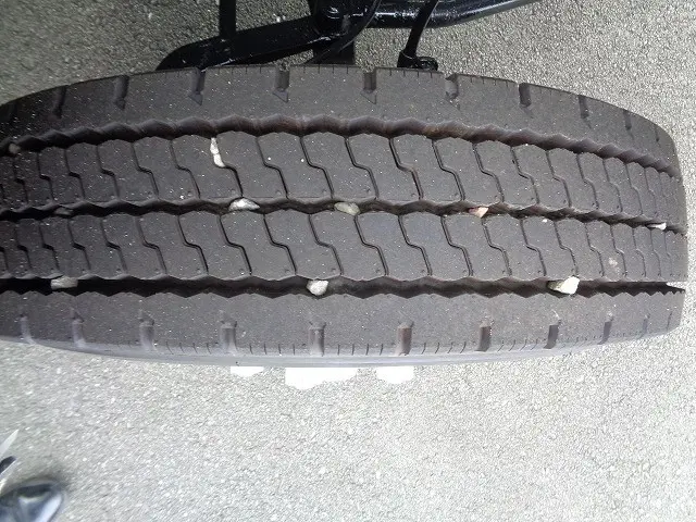 いすゞ フォワード SKG-FRR90S1(2WD)の写真26