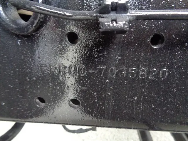 いすゞ フォワード SKG-FRR90S1(2WD)の写真27