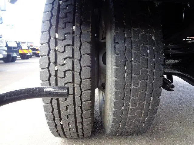 日野 レンジャー TKG-FC9JKAP(2WD)の写真18