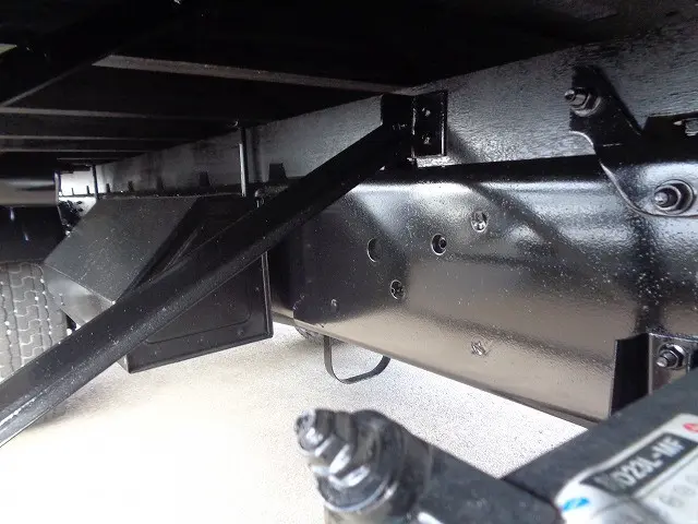 日野 レンジャー TKG-FC9JKAP(2WD)の写真19