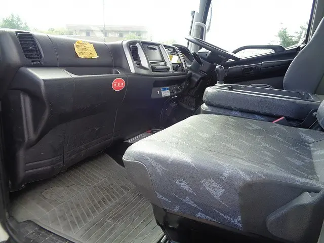 日野 レンジャー TKG-FC9JKAP(2WD)の写真28