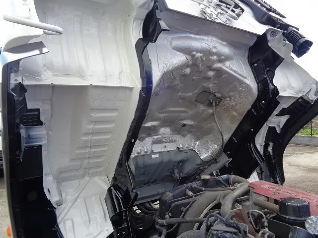 日野 レンジャー TKG-FC9JKAP(2WD)の写真35
