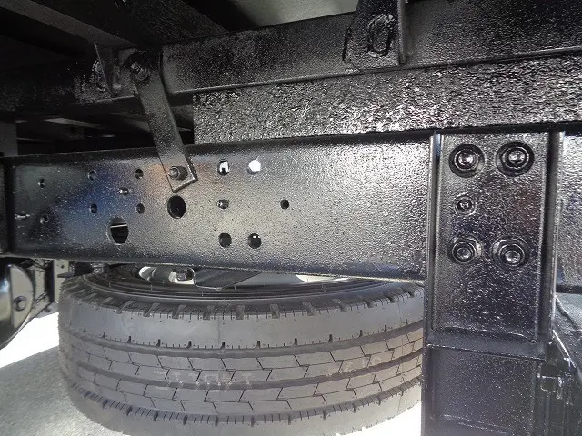 日野 デュトロ SKG-XZU650Mの写真13