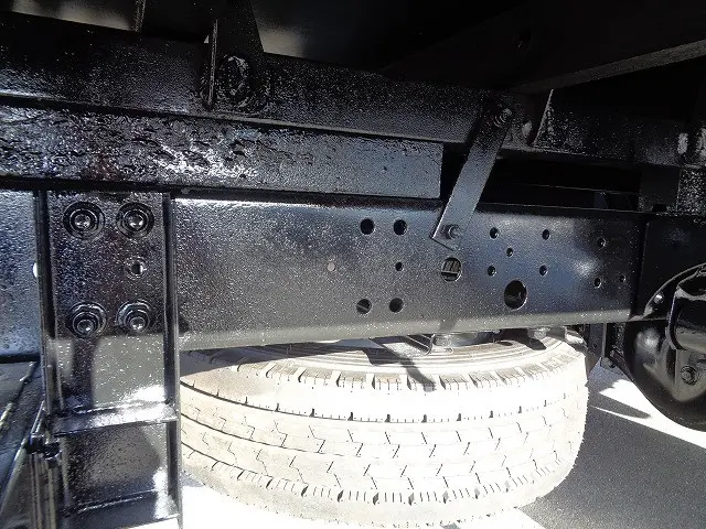 日野 デュトロ SKG-XZU650Mの写真14