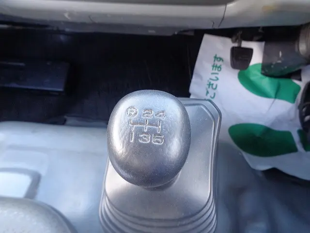 日野 デュトロ SKG-XZU650Mの写真17