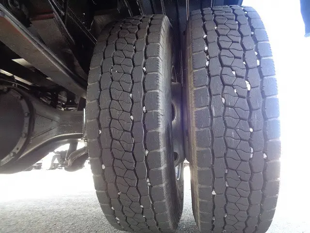 日野 レンジャー 2KG-FC2ABA(2WD)の写真10