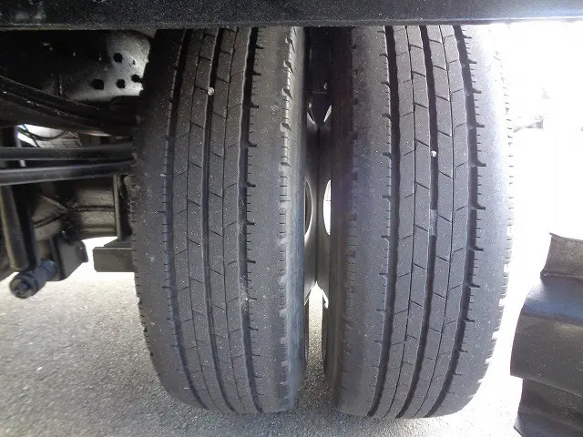 日野 デュトロ TKG-XZU655M(2WD)の写真12