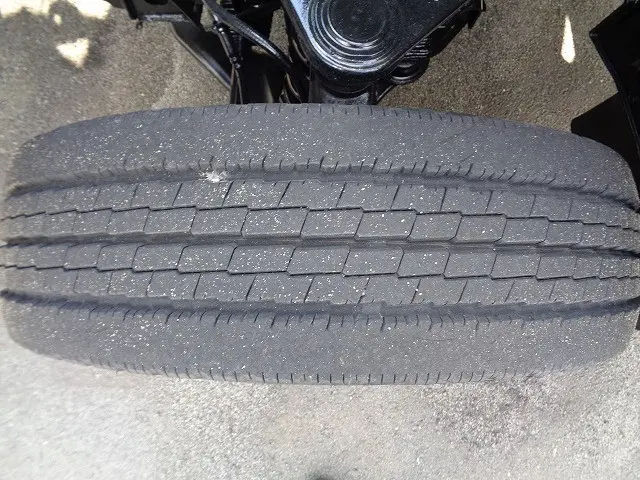 日野 デュトロ TKG-XZU655M(2WD)の写真22