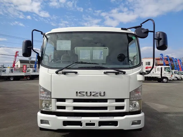 いすゞ フォワード SKG-FRR90S1(2WD)の写真3