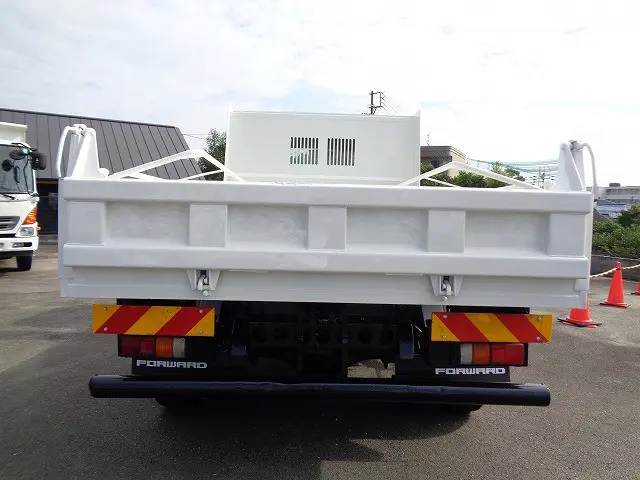 いすゞ フォワード SKG-FRR90S1(2WD)の写真6