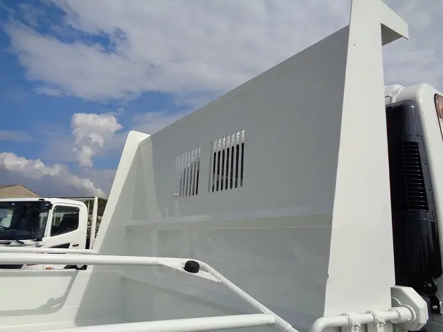 いすゞ フォワード SKG-FRR90S1(2WD)の写真9