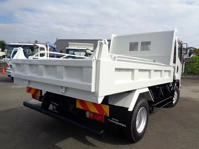 いすゞ フォワード SKG-FRR90S1(2WD)の写真10