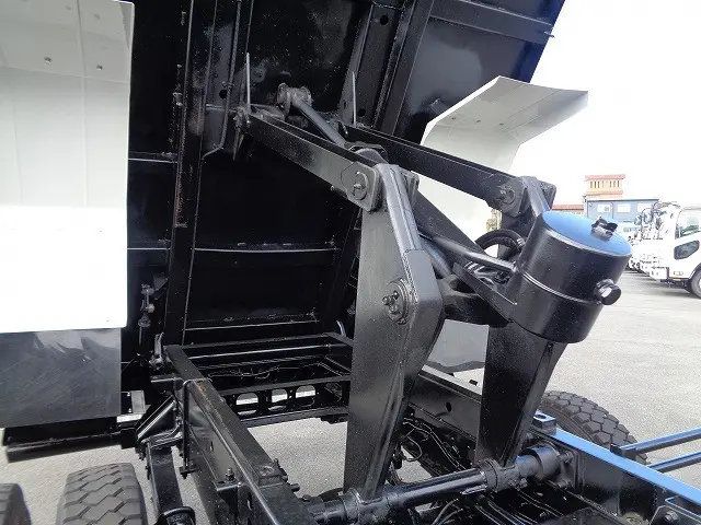 いすゞ フォワード SKG-FRR90S1(2WD)の写真13