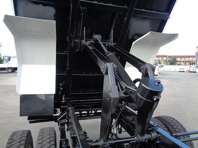 いすゞ フォワード SKG-FRR90S1(2WD)の写真14