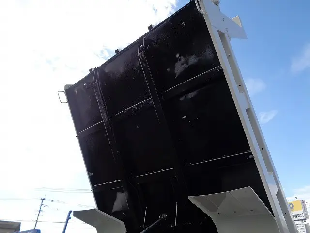 いすゞ フォワード SKG-FRR90S1(2WD)の写真17