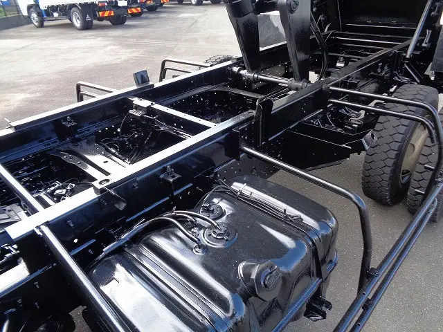 いすゞ フォワード SKG-FRR90S1(2WD)の写真19