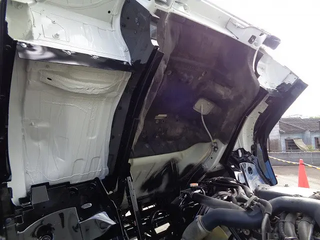 いすゞ フォワード SKG-FRR90S1(2WD)の写真27