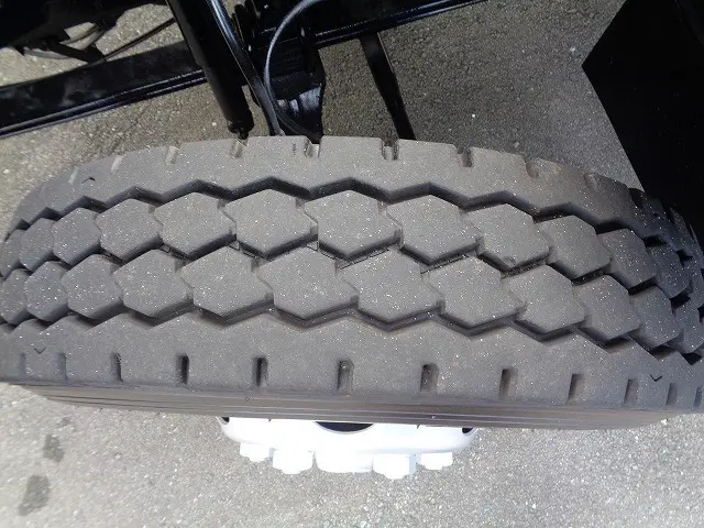 いすゞ フォワード SKG-FRR90S1(2WD)の写真28