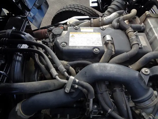 いすゞ フォワード SKG-FRR90S1(2WD)の写真29