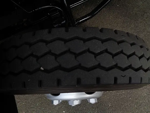 いすゞ フォワード SKG-FRR90S1(2WD)の写真32